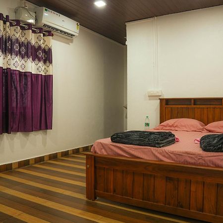 White Sand Beach Stay Resort Kumta 외부 사진