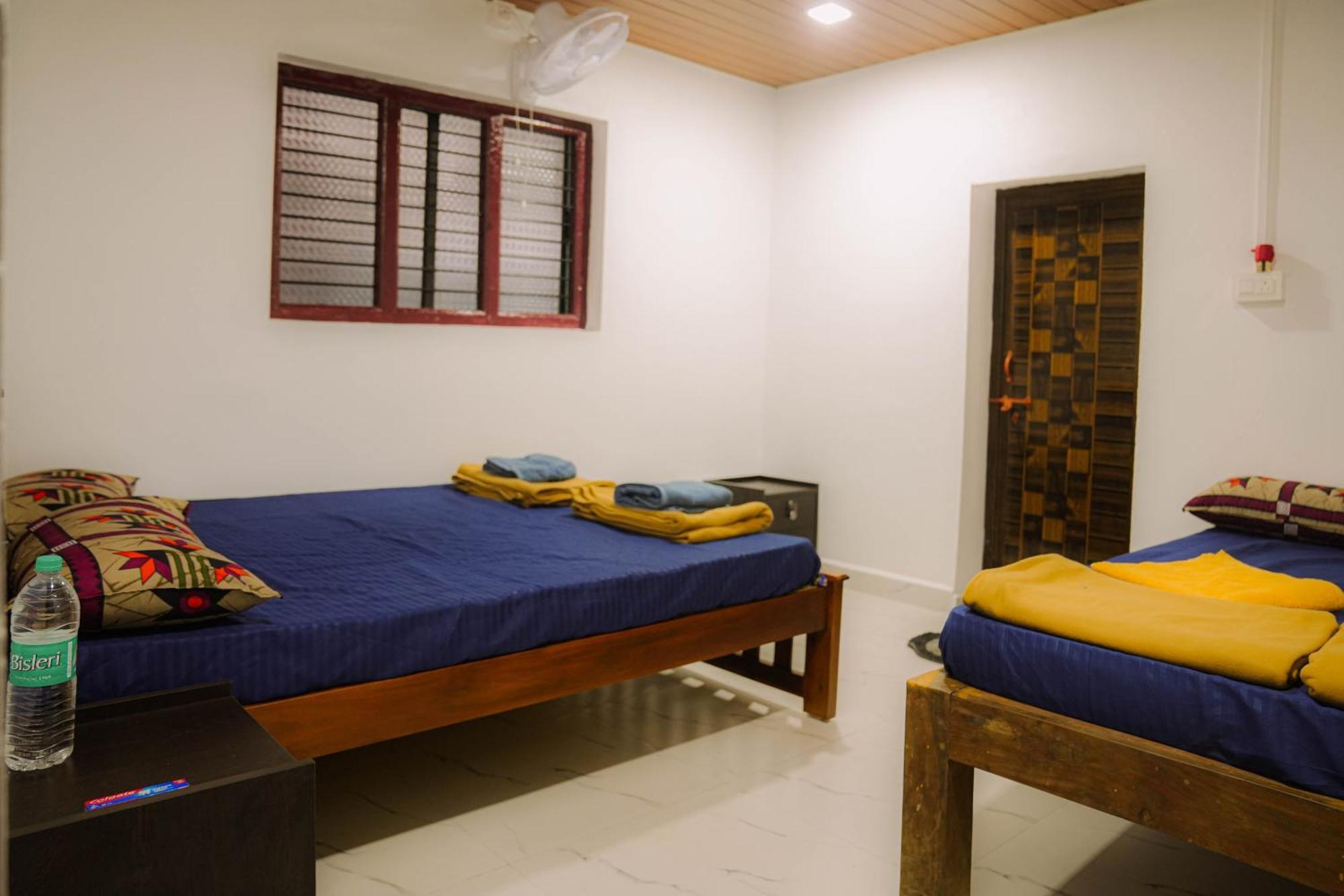 White Sand Beach Stay Resort Kumta 객실 사진