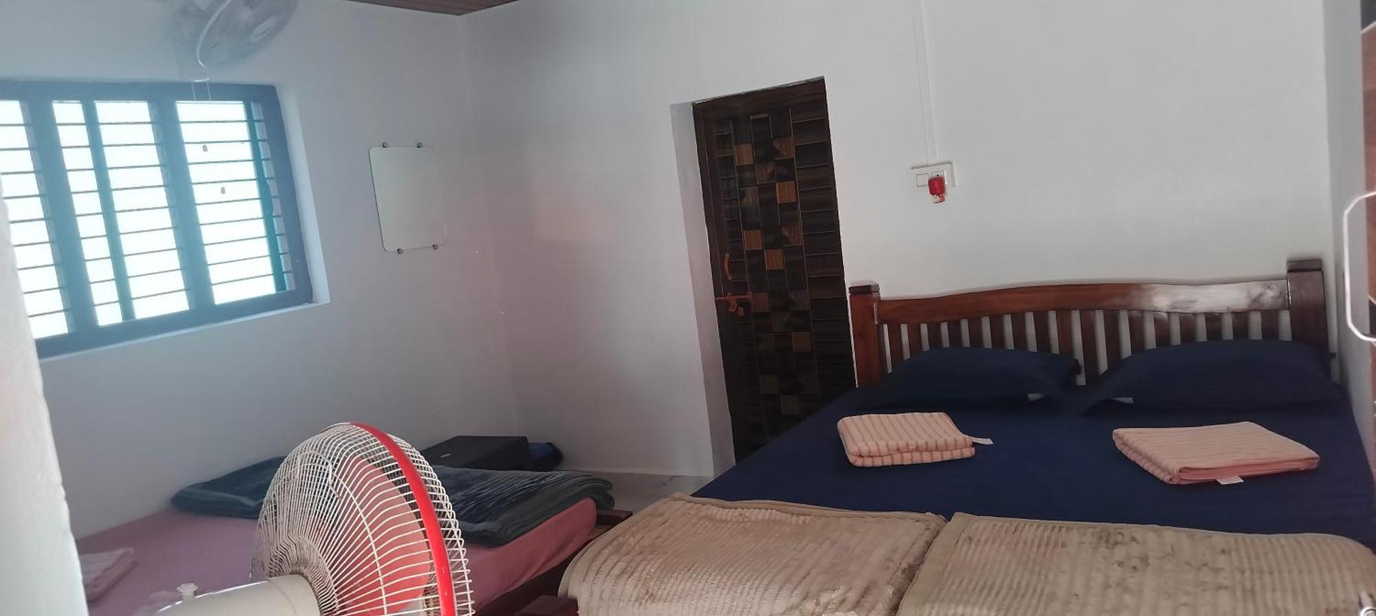 White Sand Beach Stay Resort Kumta 객실 사진