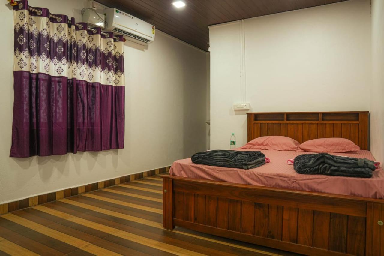 White Sand Beach Stay Resort Kumta 외부 사진