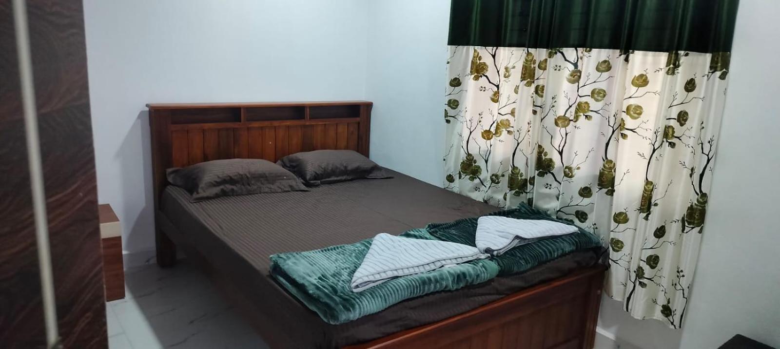 White Sand Beach Stay Resort Kumta 외부 사진